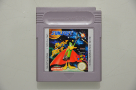 Gameboy Daffy Duck