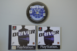 Ps1 Driver