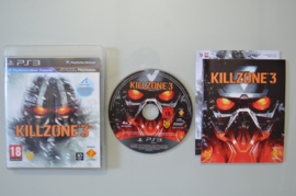 Ps3 Killzone 3