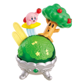 Kirby Re-Ment Figure Kirby's Starrium (Blind Box) 6 cm  - Re-Ment [Nieuw]