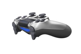 Playstation 4 Controller Wireless Dualshock V2 (God of War) - Sony [Gebruikt]