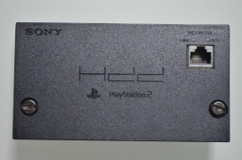 Playstation 2 Netwerk Adapter - Sony