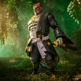 The Legend of Zelda Heroes Of Hyrule Action Figure Ganondorf 19 cm - Hasbro [Pre-Order]