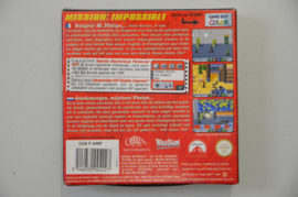 GBC Mission: Impossible [Compleet]