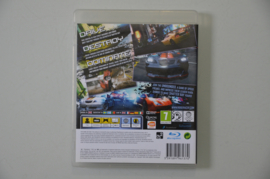 PS3 Ridge Racer Unbounded
