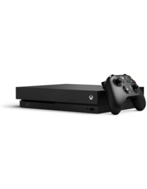 Xbox One X Console 1TB [Gebruikt]