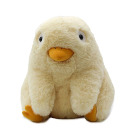 Studio Ghibli Spirited Away Nakayoshi Knuffel Ootorisama [Nieuw]