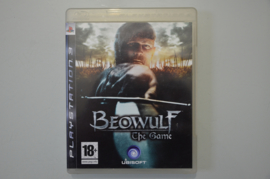 Ps3 Beowulf The Game