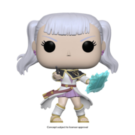 Black Clover Funko Pop Noelle #1100 [Nieuw]