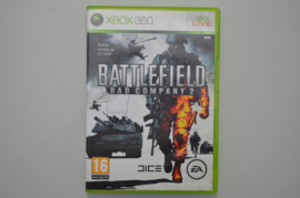 Xbox 360 Battlefield Bad Company 2