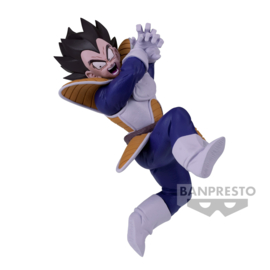 Dragon Ball Z Figure Vegeta vs. Son Goku Match Makers - Banpresto [Pre-Order]