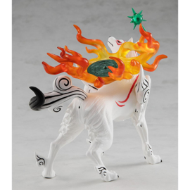 Okami Figure Amaterasu Pop Up Parade - Good Smile Company [Nieuw]