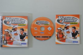 Ps3 Virtua Tennis 2009