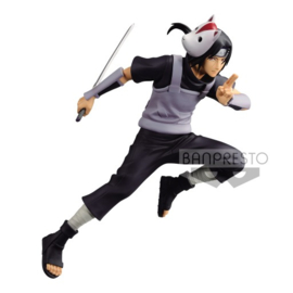 Naruto Shippuden Figure Itachi Uchiha Vibration Stars 16 cm - Banpresto [Nieuw]