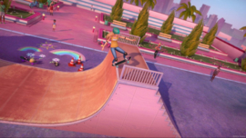 Switch Barbie: Project Friendship [Nieuw]