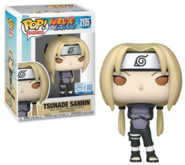 Naruto Shippuden Funko Pop Tsunade Sannin #2105 [Nieuw]