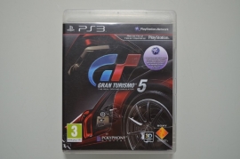 Ps3 Gran Turismo 5