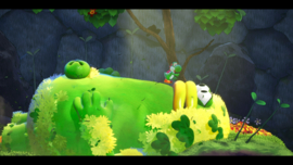 Yoshi and the Mysterious Book (Nintendo Switch 2) [Digitaal Product]
