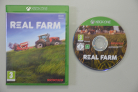 Xbox Real Farm (Xbox One) [Gebruikt]