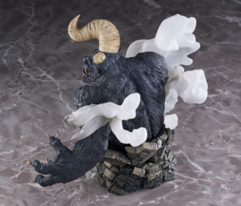 Berserk Figure Zodd Bust 15 cm - Max Factory [Pre-Order]