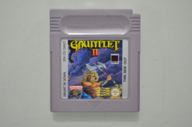 Gameboy Gauntlet II