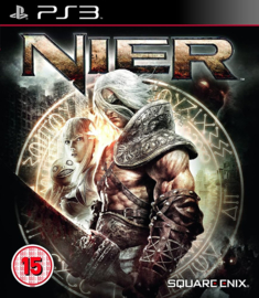 Ps3 Nier [Nieuw]