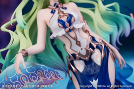 Honkai Impact 3rd Figure Mobius Daughter of Corals Ver. 1/8 21 cm - Myethos [Nieuw]
