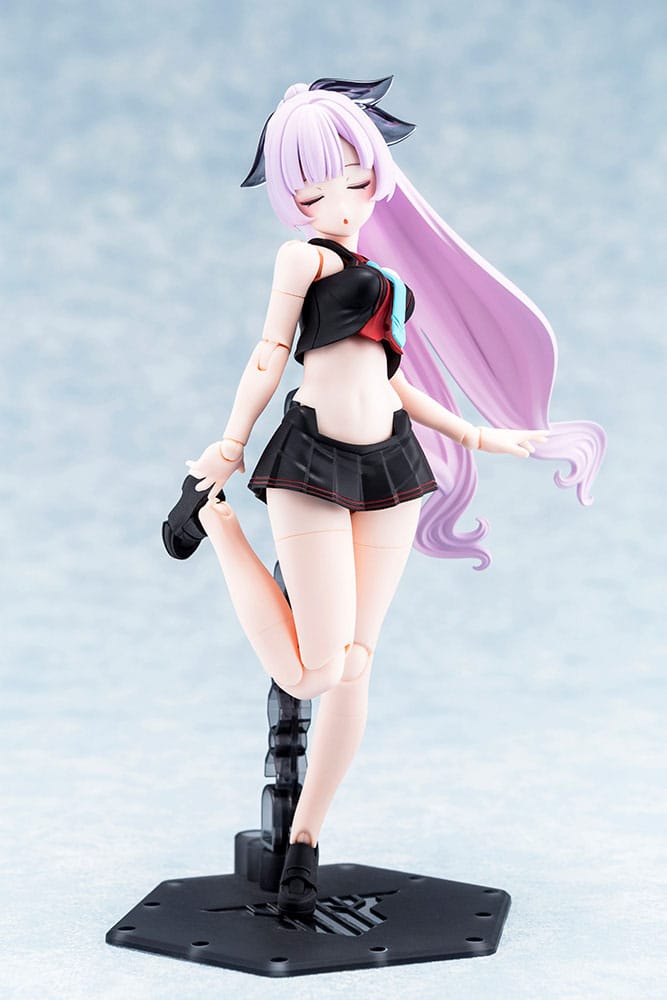 Megami Device Plastic Model Kit 1/1 Buster Doll Paladin Darkness Claw 17 cm - Kotobukiya [Nieuw]