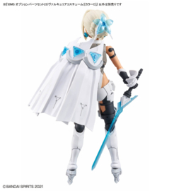 30MS Option parts set 23 (Valkyrie costume) (Color C) - Bandai [Nieuw]