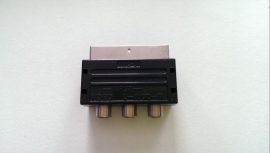 Universele Scart Adapter