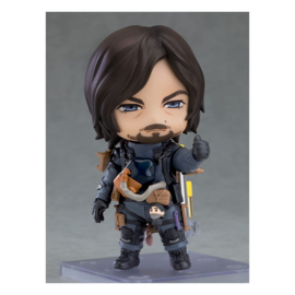 Death Stranding 2: On the Beach Nendoroid Action Figure Sam 10 cm - Good Smile Company [Nieuw]