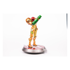 Metroid Prime Figure Samus Varia Suit Collector's Edition 27 cm - First 4 Figures [Pre-Order]