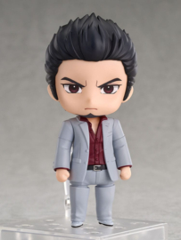Yakuza Nendoroid Action Figure Kazuma Kiryu 10 cm - Good Smile Company [Nieuw]