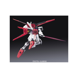 Gundam Model Kit RG 1/144 Aile Strike Gundam OMNI Enforcer Mobile Suit GAT-X 105 - Bandai [Nieuw]