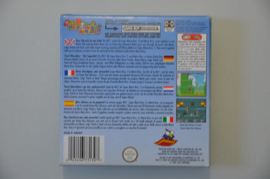 GBA Super Mario Advance (Mario Bros / Super Mario Bros 2) [Compleet]