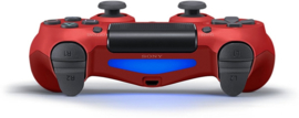 Playstation 4 Controller Wireless Dualshock V2 (Magma Red) - Sony [Nieuw]