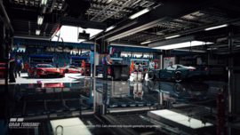 PS4 Gran Turismo 7 [Nieuw]