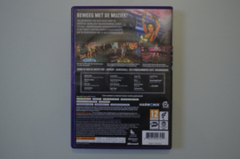 Xbox 360 Dance Central (Kinect)