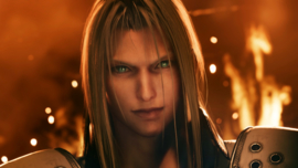 Ps4 Final Fantasy VII Remake [Nieuw]