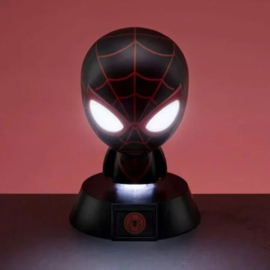 Marvel Icon Light Miles Morales [Paladone]