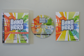 Ps3 Band Hero