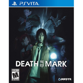 Vita Death Mark [Nieuw] (#)