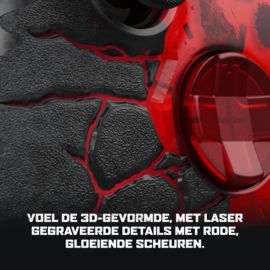 Xbox Controller Wireless - Xbox Series X/S Gears of War E-Day Limited Edition - Microsoft [Nieuw]