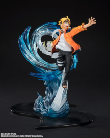 Boruto: Naruto Next Generation Figure Boruto Uzumaki Kizuna Relation FiguartsZERO - Bandai Tamashii Nations [Nieuw]