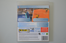Ps3 Virtua Tennis 3