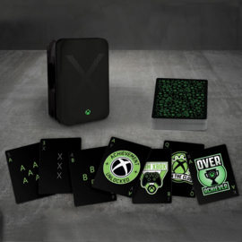 Xbox One Speelkaarten - Paladone [Nieuw]