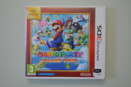 3DS Mario Party Island Tour (Nintendo Selects)