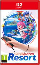 Switch 2 Switch Sports Resort [Pre-Order]