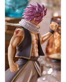 Fairy Tail Figure Natsu Dragneel Pop Up Parade - Good Smile Company [Nieuw]