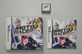 DS Moto Racer DS